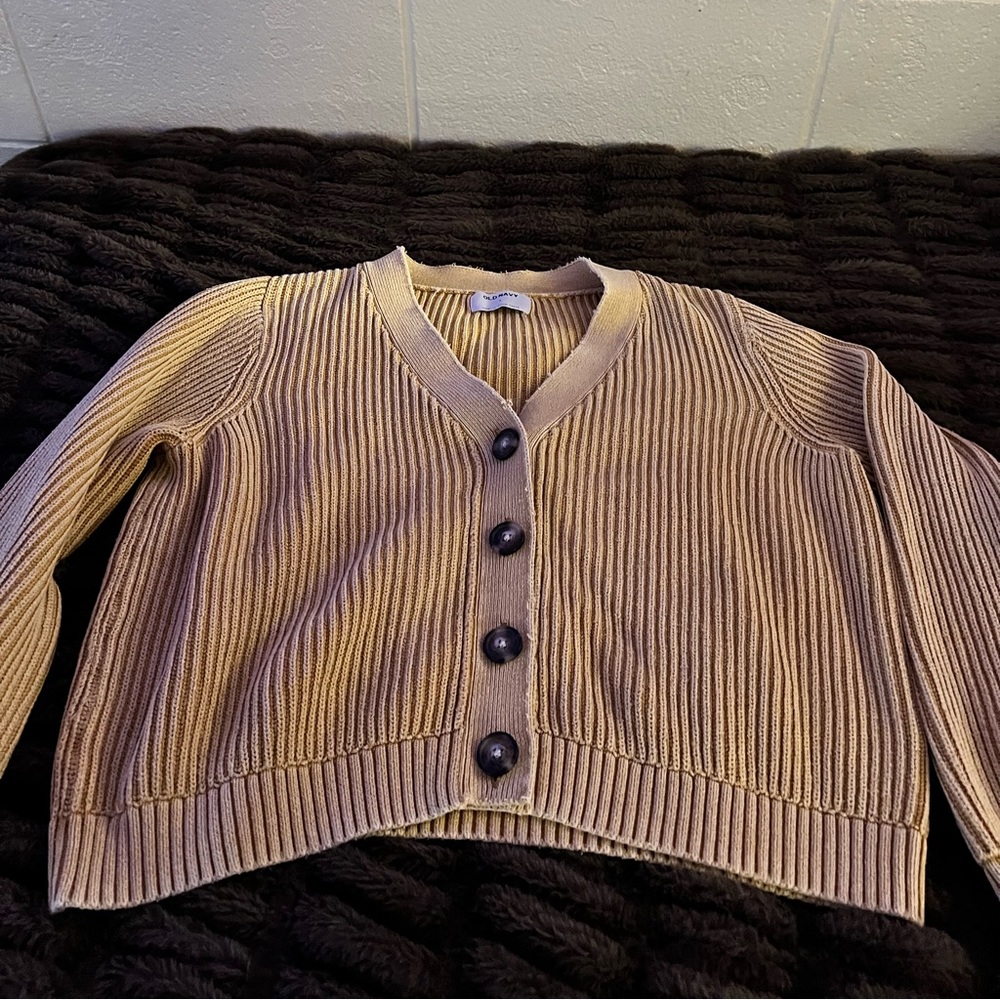 Old Navy Sweater